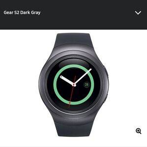 Gear S2 Smarwatch